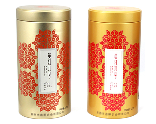 馬口鐵茶葉罐生產(chǎn)廠(chǎng)家